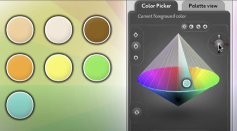 ColoRotate 1