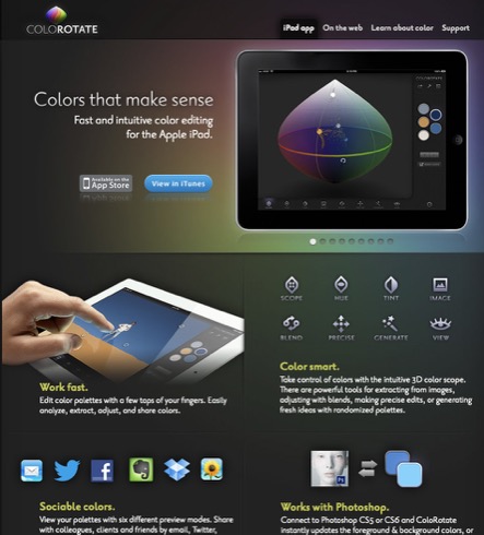 ColoRotate 4