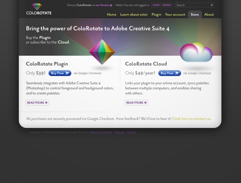 ColoRotate 6
